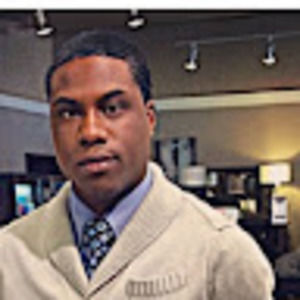 Meet your Posher, Patrick